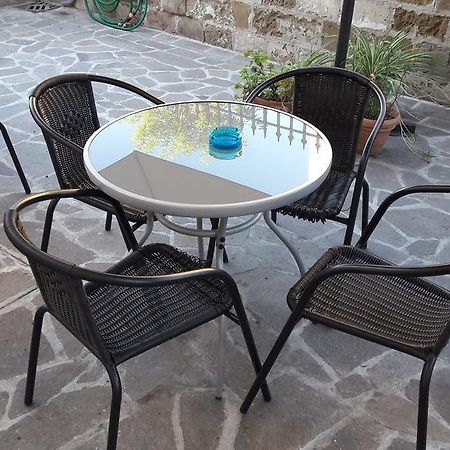 Florence Stadium B&B Dış mekan fotoğraf