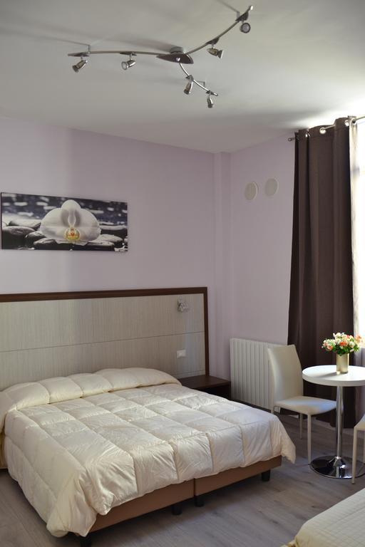 Florence Stadium B&B Oda fotoğraf