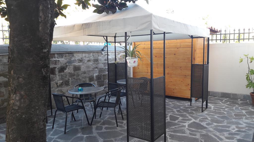 Florence Stadium B&B Dış mekan fotoğraf