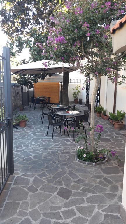 Florence Stadium B&B Dış mekan fotoğraf