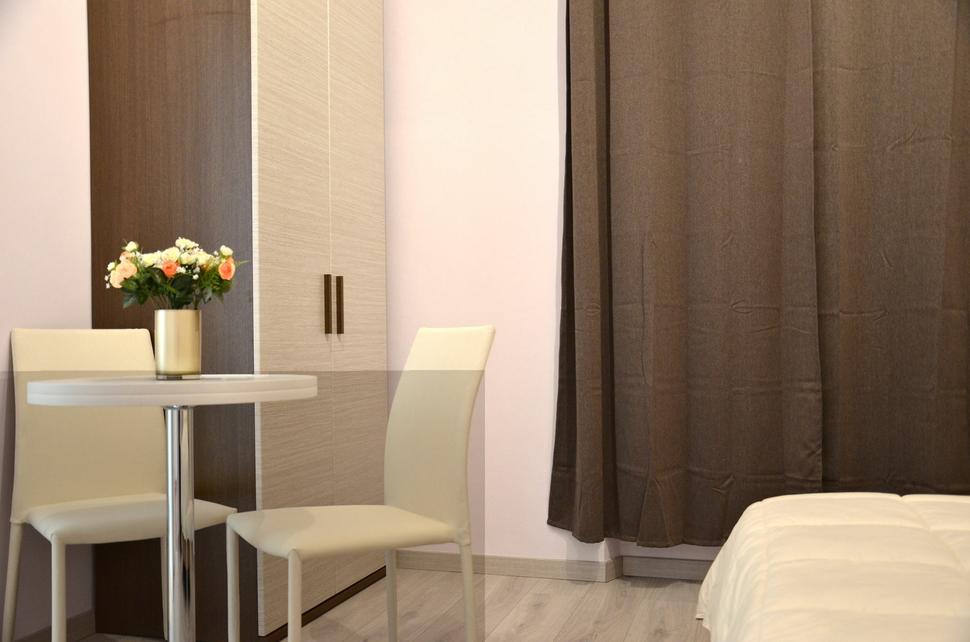 Florence Stadium B&B Dış mekan fotoğraf