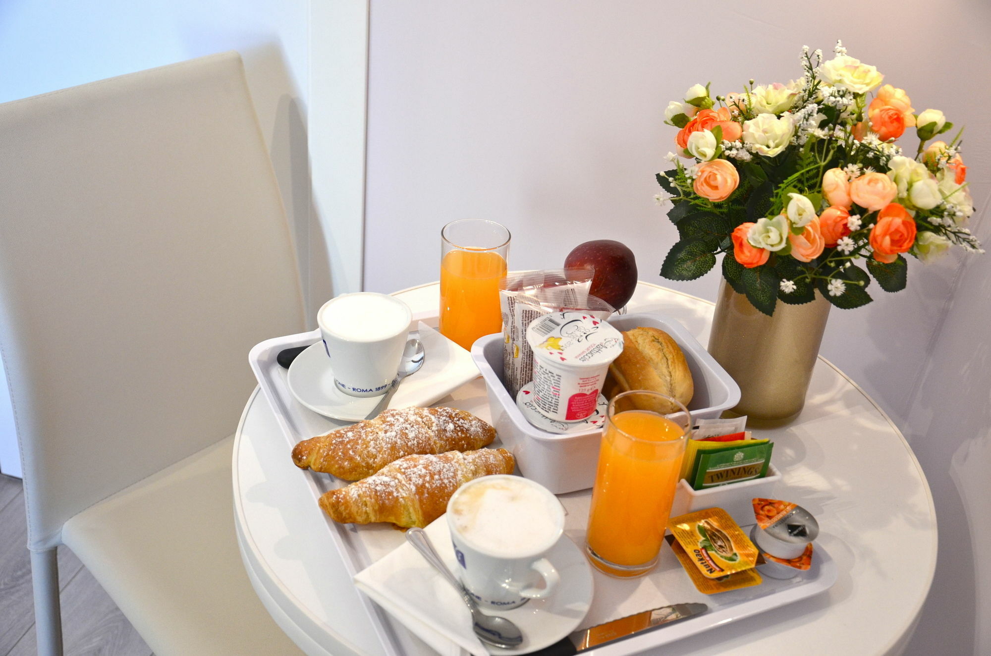 Florence Stadium B&B Dış mekan fotoğraf