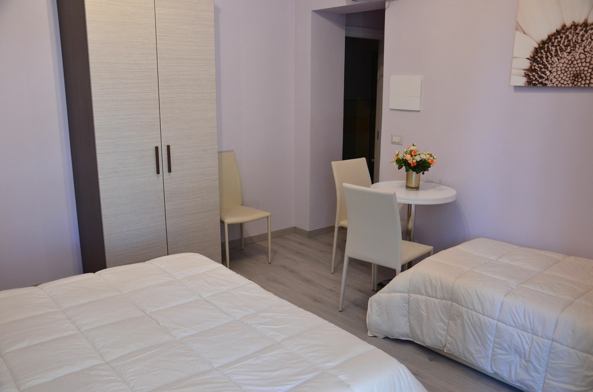 Florence Stadium B&B Dış mekan fotoğraf