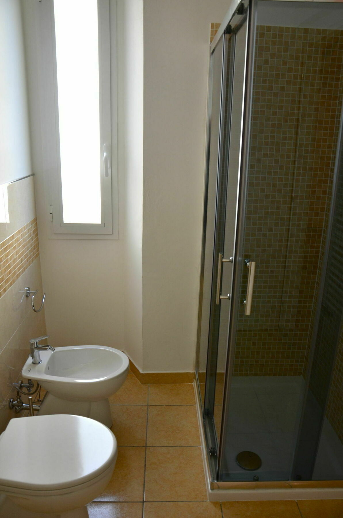 Florence Stadium B&B Dış mekan fotoğraf