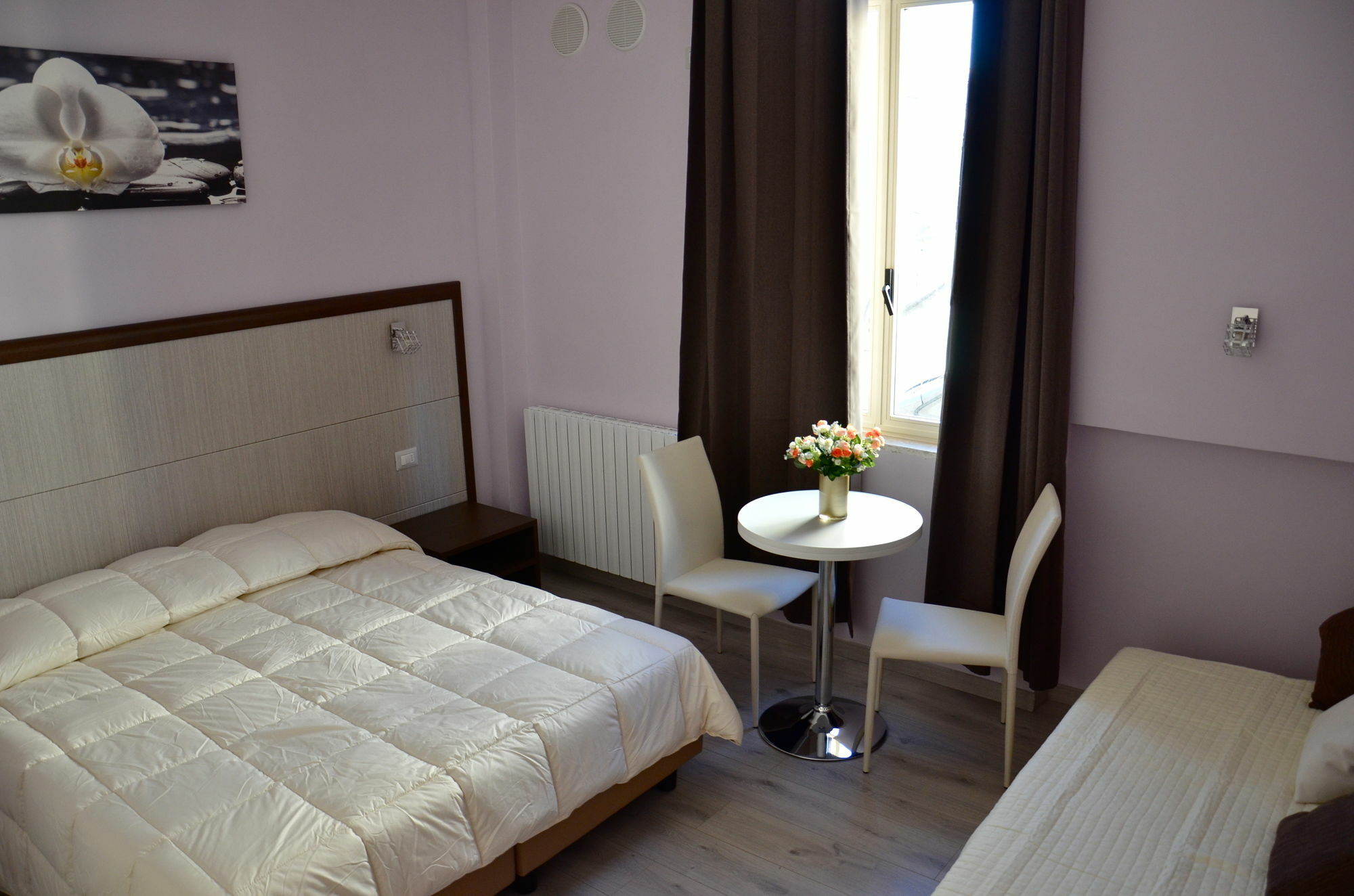 Florence Stadium B&B Dış mekan fotoğraf