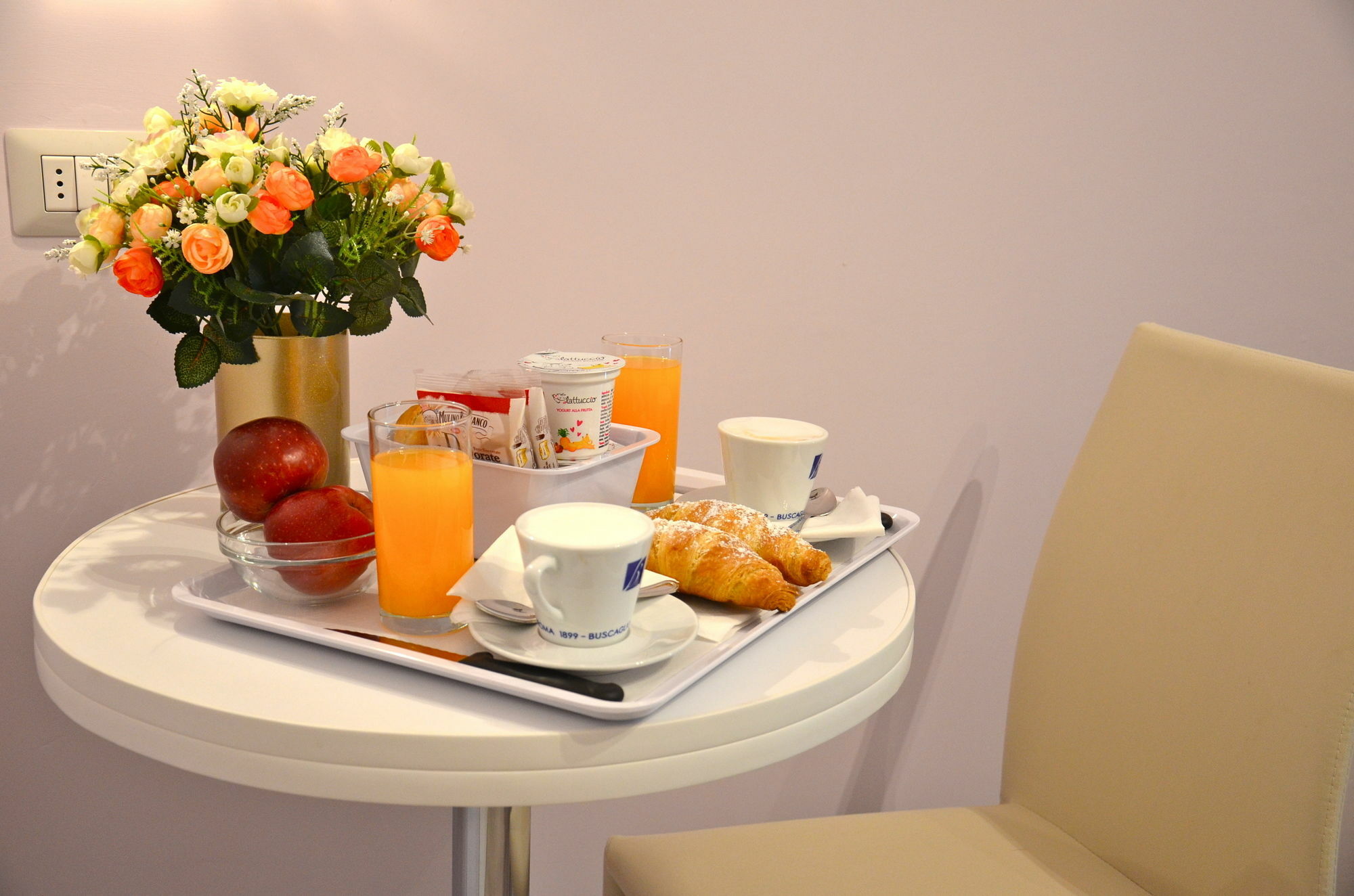 Florence Stadium B&B Dış mekan fotoğraf