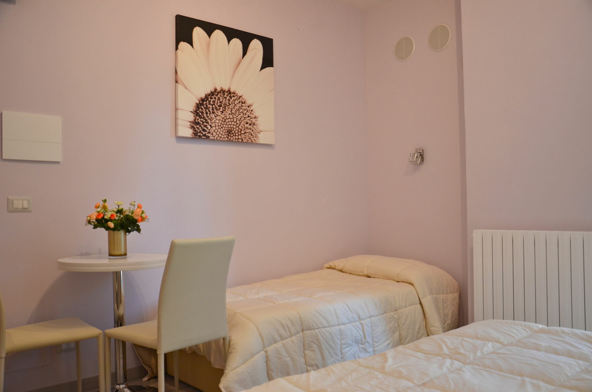 Florence Stadium B&B Dış mekan fotoğraf
