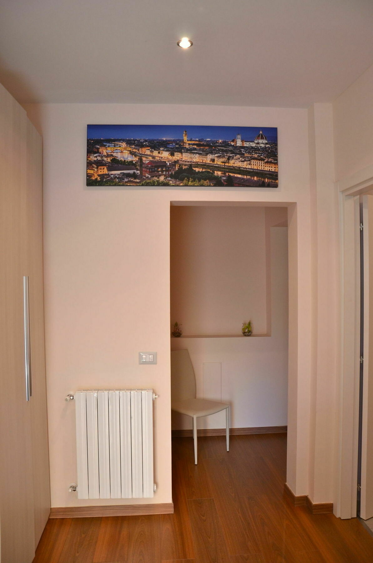 Florence Stadium B&B Dış mekan fotoğraf