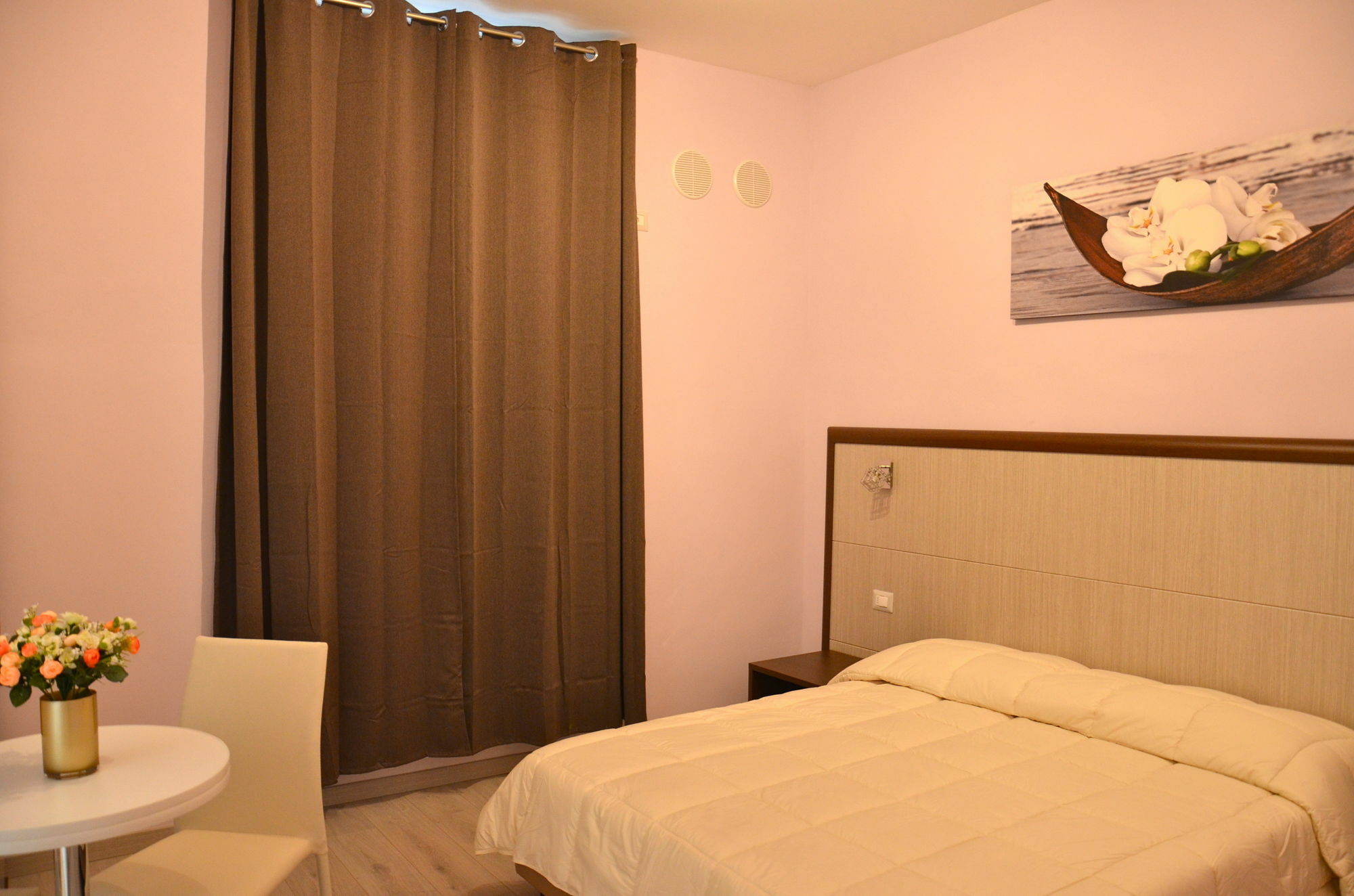 Florence Stadium B&B Dış mekan fotoğraf